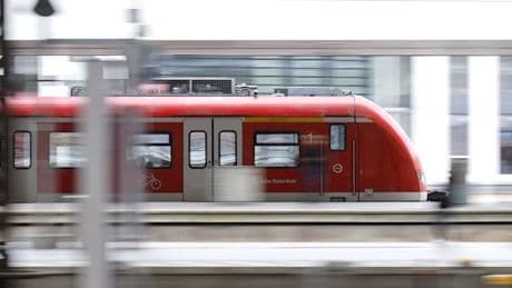 Bahn fehlt trotz Sondervermögen Geld für Streckenausbau – Grünen-Politiker spricht von „Wortbruch“