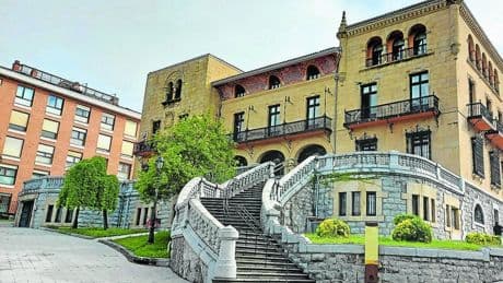 Confirman que la oposición de letradas de Getxo se alteró para «favorecer a una aspirante»