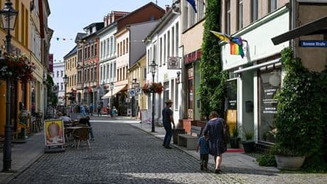 Landesfest: Zehntausende Gäste bei Brandenburg-Tag in Perleberg erwartet