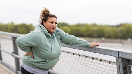 "Habe alles ausprobiert - ohne Erfolg" – Personal Trainer löst Ihr Fitness-Problem