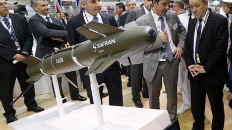France is making more of the devastating Hammer bombs that are proving hard for Russia to intercept in Ukraine