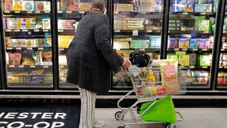 Co-op adding new service for shoppers in 100 supermarket stores this summer