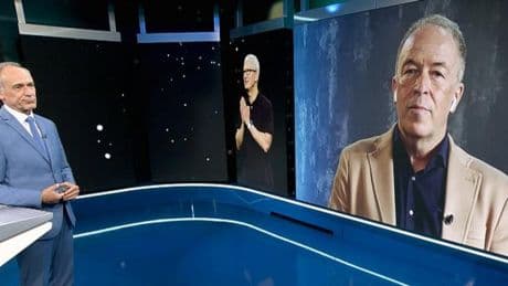Apple steigert iPhone-Umsatz – „Hier ist das Schlimmste ausgestanden“