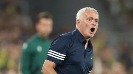 Pronostico Benfica-Fenerbahce, impresa Mourinho? Ecco cosa dicono le quote
