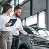 Car finance claims dubbed the new PPI must not break the market, warns FCA