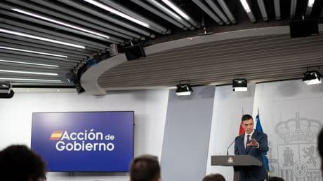Tertulia de Federico: Un apagón anunciado
