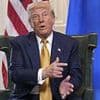 US tariffs trigger euro tumble and stock market slump