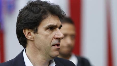 Karanka confirma su apuesta por la cantera y crea un campus de verano