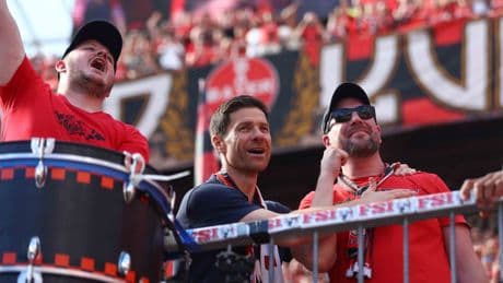 Bayer Leverkusen'den Xabi Alonso'nun koltuğu için sürpriz hamle!