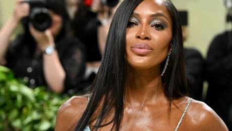 Naomi Campbell 'banned from Met Gala' after brutal swipe at Dame Anna Wintour
