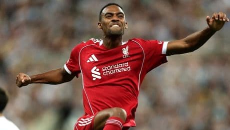 <p>Tonali ko, il Liverpool di Chiesa e Leoni passa 3-2 all'ultimo respiro a Newcastle!</p>
&nbsp;