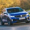 New Volkswagen T-Roc R due 2027 with hybrid power