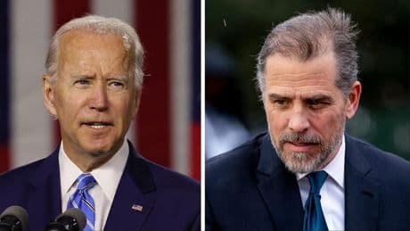 Special Counsel David Weiss got little help from Biden DOJ to prosecute president’s son Hunter: Transcript