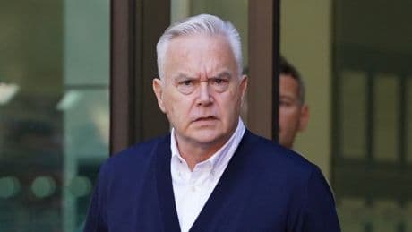 BBC bosses ‘unable to retrieve Huw Edwards’ £200k salary’ amid huge job cuts