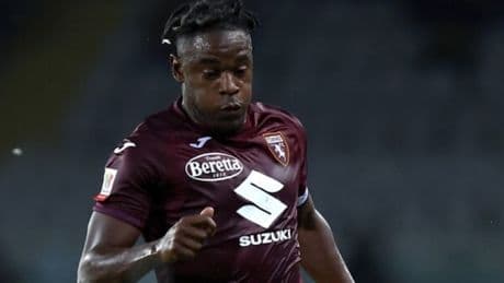 Disastro Coco, il Toro ne prende tre dal Valencia. Zapata torna in campo
