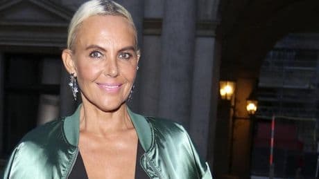 Natascha Ochsenknecht: So sah das Model früher aus