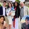 How Catherine Zeta-Jones and Michael Douglas's nepo-baby children are determined to follow their parents' footsteps into Hollywood - despite their father's stark warning