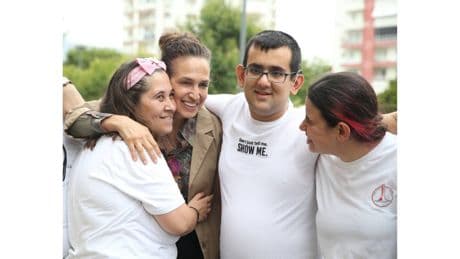 Karşıyaka Belediyesi Engelliler Haftası’nda farkındalık yaratacak