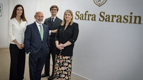 J. Safra Sarasin SAM, la firma suiza que integra los riesgos sostenibles en la gestión