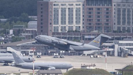 Karlsruhe urteilt: Beschwerde zu Drohnenangriffen über Ramstein gescheitert