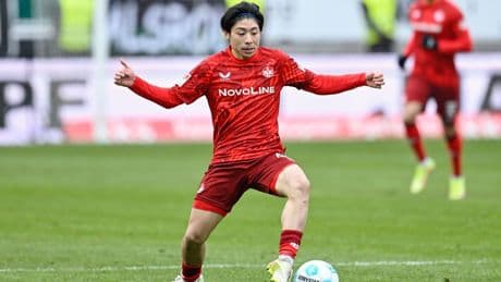 Hannover 96 leiht Offensiv-Talent Daisuke Yokota aus