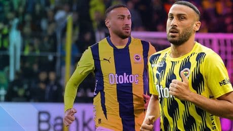 Ve karar verildi! Cenk Tosun yeni sezonda hayırlı olsun