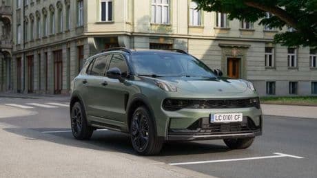 Gama Link & Co: todos los precios de sus coches en España