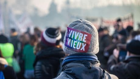 Les partenaires sociaux prêts à «un deuxième round de discussion» sur les retraites après la publication de leur feuille de route
