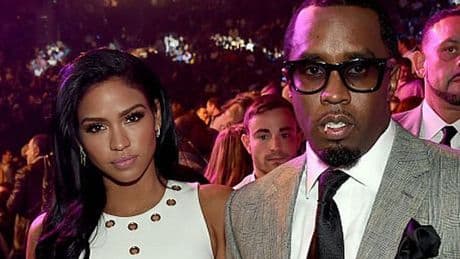 Diddy's ex Cassie Ventura breaks silence as rapper dodges most serious charges