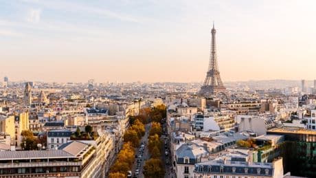 How to visit 3 countries for less than £500 – including France, Switzerland and Italy
