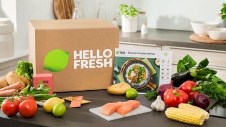 Cinq ans après le Covid, la livraison des box repas peine à s’installer dans le quotidien des Français
