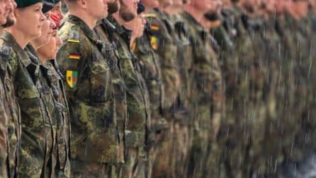 Erster Veteranentag in Deutschland: Ein überfälliges Zeichen der Anerkennung