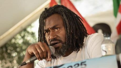 Depuis la Corse, le haro des indépendantistes kanak sur les accords de Bougival