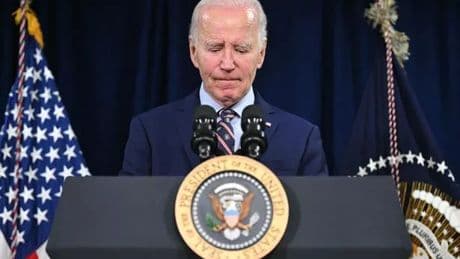Prostate cancer symptoms which could indicate spread like Joe Biden’s