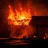 Brandkatastrophe: Verheerendes Feuer zerstört Parlament der Marshallinseln