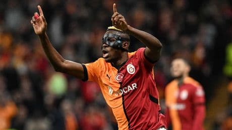 TRANSFER HABERİ | Galatasaray'dan Victor Osimhen için yeni teklif!