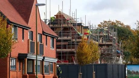 SNP Government has 'no plan' to end Scotland's housing emergency as spending on affordable homes drops