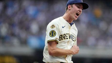 Phillies Blast MLB For Naming Jacob Misiorowski To NL All-Star Team