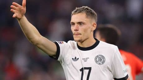 Florian Wirtz to Liverpool update as ex-club chief breaks silence on transfer