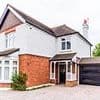 My wife insists on showing potential buyers around our house - should we just let the estate agent do it?
