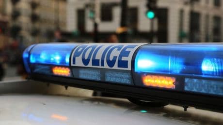 Cyclist rushed to hospital after horror crash with car in Inverness