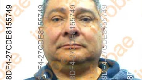 Businessman on the run suspected to be Argentina's most powerful new drug lord