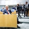 Kamer maakt zich op voor debat over 'onverantwoorde' kabinetsval