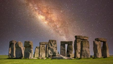 See Planets Pop As Solstice Strikes: The Night Sky This Week