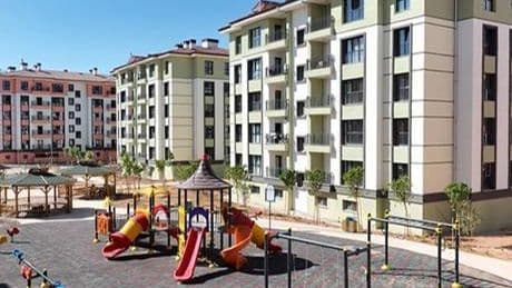 Depreme dirençli şehirler için 6 trilyon lira yatırım yapıldı