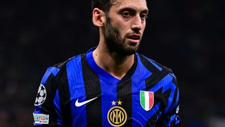Hakan'ın '12 milyon Euro' rahatsızlığı!
