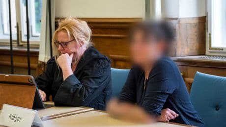 Bamberg: Mutter von Peggy scheitert mit Schmerzensgeldklage