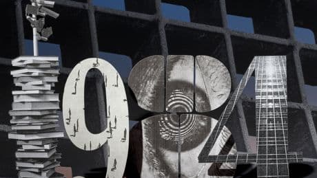 ‘1984’ Hasn’t Changed, but America Has