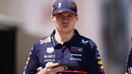 Max Verstappen’s Red Bull release clause revealed ahead of Bahrain Grand Prix