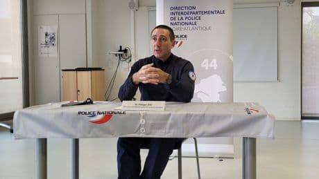 Nantes : comment la police veut gagner la guerre contre le trafic de drogue